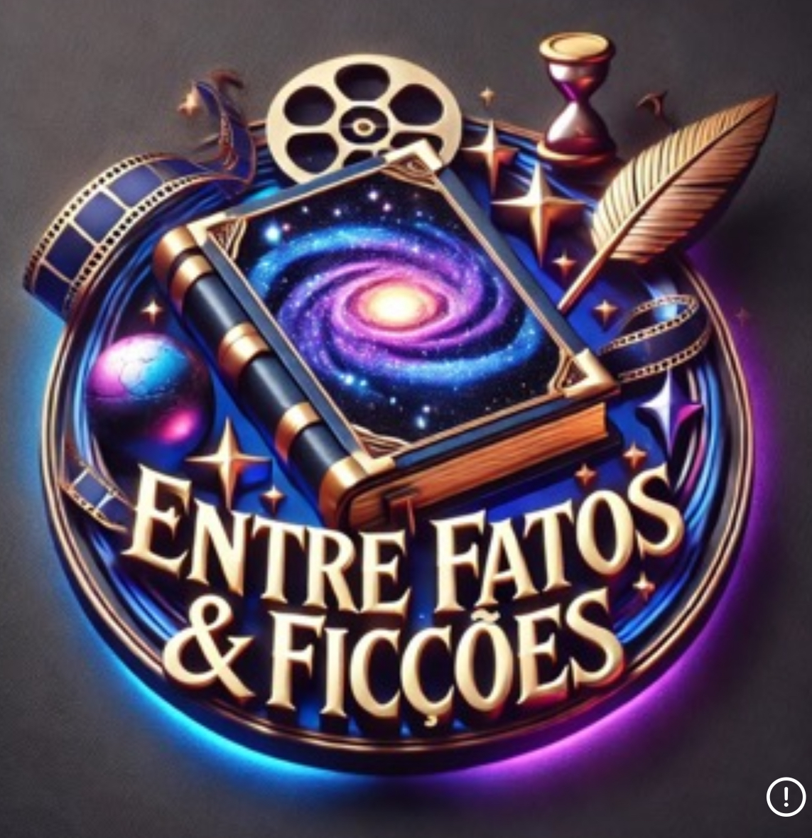 Entre Fatos e ficções